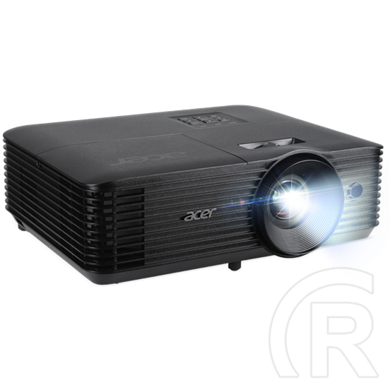 Acer X1328 projektor (DLP, 1280x800, 5000 LM)