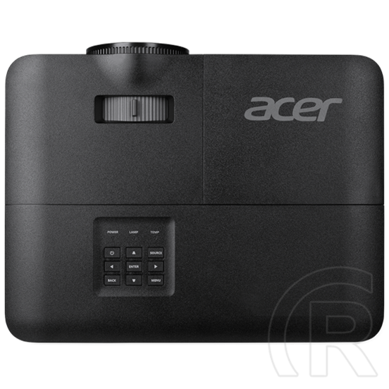 Acer X1328 projektor (DLP, 1280x800, 5000 LM)