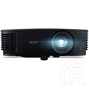 Acer X1329 projektor (DLP, 1280x800, 4800 lm, fekete)