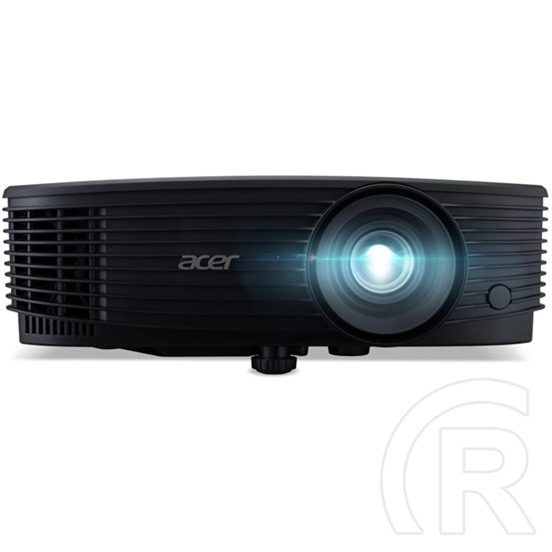Acer X1329 projektor (DLP, 1280x800, 4800 lm, fekete)