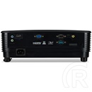 Acer X1329 projektor (DLP, 1280x800, 4800 lm, fekete)