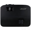 Acer X1329 projektor (DLP, 1280x800, 4800 lm, fekete)
