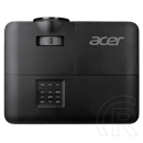 Acer X139 projektor (DLP, 1280x800, 5200 LM, 20000:1, HDMI, VGA, fekete)