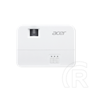 Acer X1526 DLP projektor (1920x1080 FHD, 4000 lm, 13000:1, HDMI, fehér)