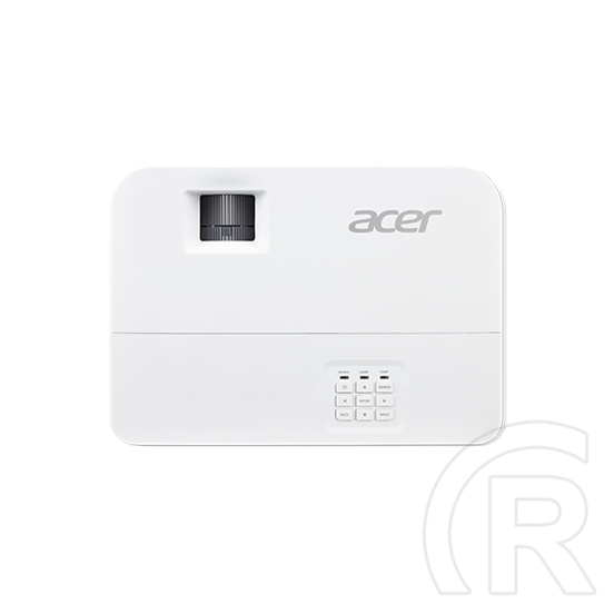 Acer X1526 DLP projektor (1920x1080 FHD, 4000 lm, 13000:1, HDMI, fehér)