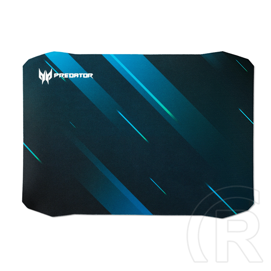 Acer predator PMP010 gamer egérpad (fekete)