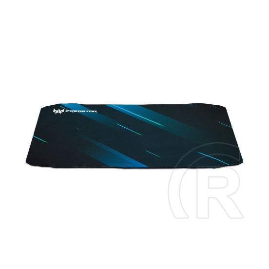 Acer predator PMP010 gamer egérpad (fekete)
