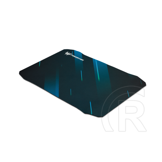 Acer predator PMP010 gamer egérpad (fekete)