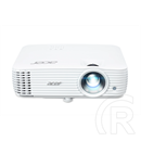 Acer projektor X1529HK (FHD, 16:9, 4500Lm, 10000/1, HDMI)