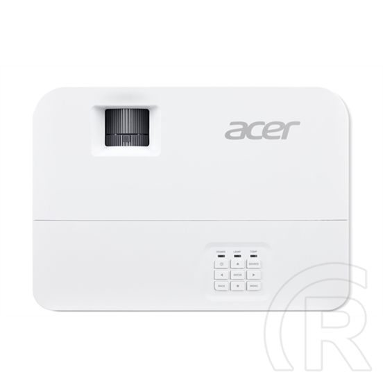 Acer projektor X1529HK (FHD, 16:9, 4500Lm, 10000/1, HDMI)
