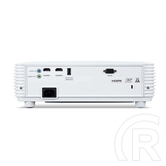 Acer projektor X1529HK (FHD, 16:9, 4500Lm, 10000/1, HDMI)