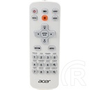 Acer projektor távirányító J3 (lézer, fehér)