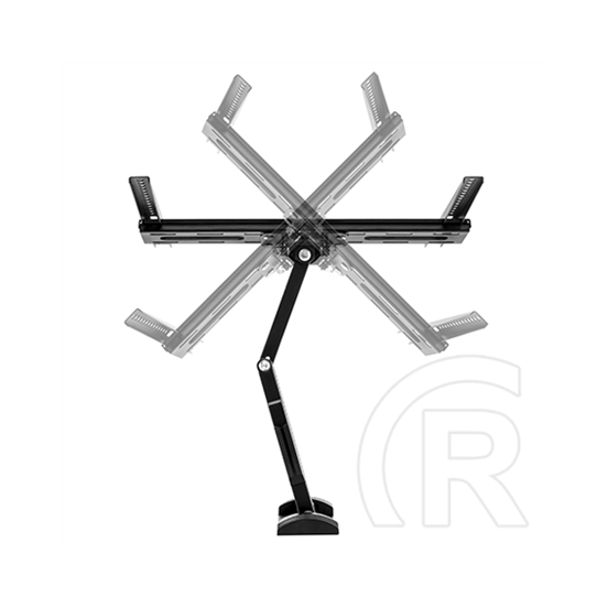 Acme MTLM54 Full Motion univerzális fali konzol (37"-60")