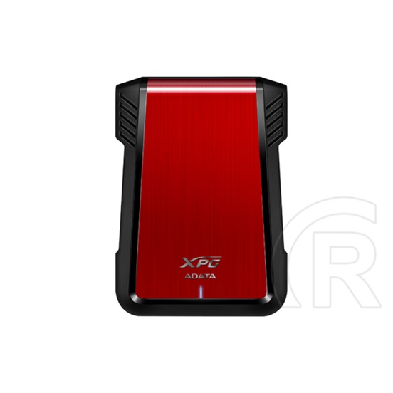Adata XPG EX500 külső ház (2,5", SATA, USB 3.1, piros)