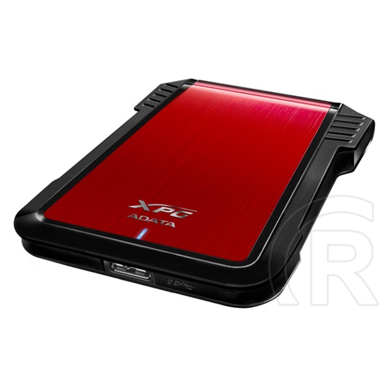Adata XPG EX500 külső ház (2,5", SATA, USB 3.1, piros)