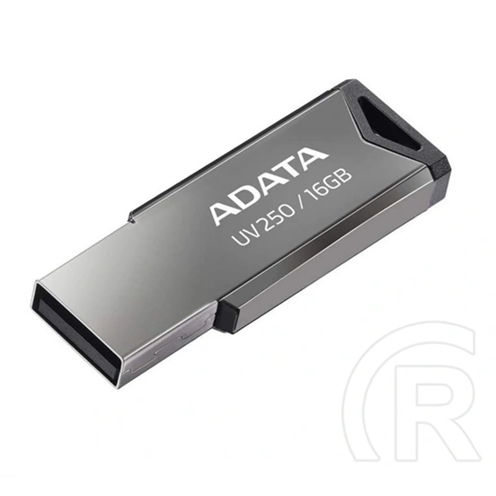 Adata uv250 pendrive/usb stick (usb 2.0) 16gb fekete
