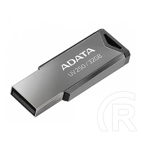 Adata uv250 pendrive/usb stick (usb 2.0) 32gb fekete