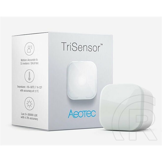 Aeotec TriSensor 3-funkciós szenzor