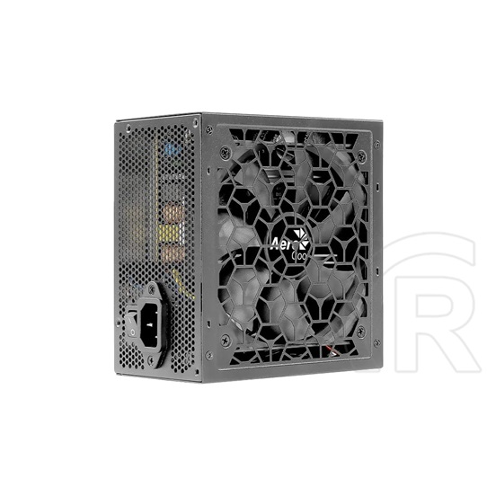 Aerocool AERO 550W 80+ Bronze tápegység