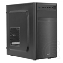 Aerocool CS-103 (mATX, fekete)