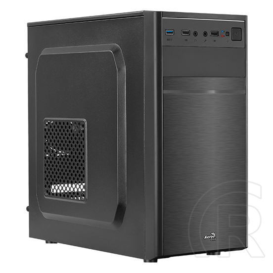 Aerocool CS-103 (mATX, fekete)