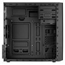 Aerocool CS-103 (mATX, fekete)