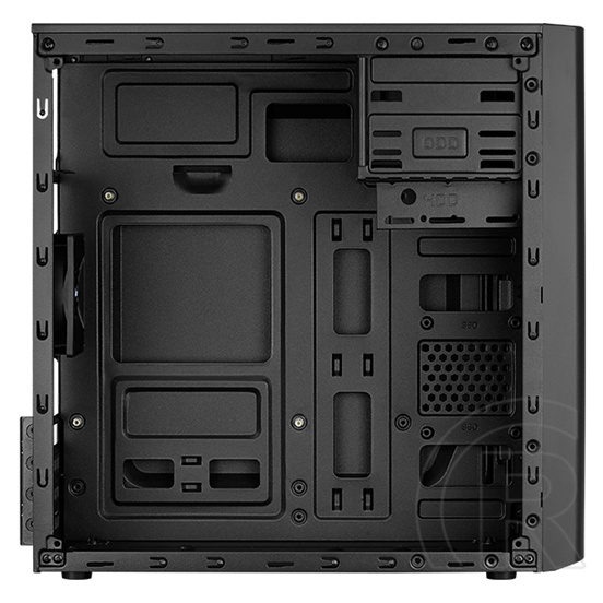Aerocool CS-103 (mATX, fekete)