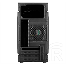 Aerocool CS-103 (mATX, fekete)