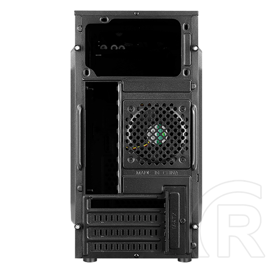 Aerocool CS-103 (mATX, fekete)