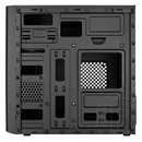 Aerocool CS-103 (mATX, fekete)