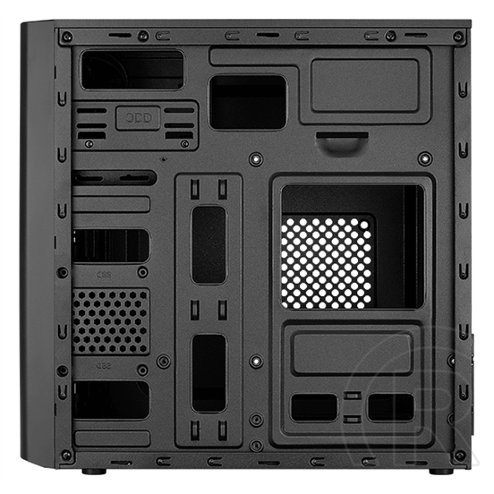 Aerocool CS-103 (mATX, fekete)