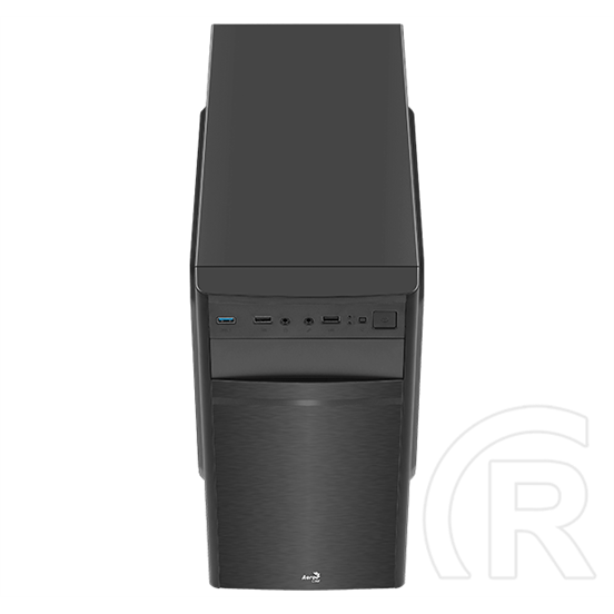 Aerocool CS-103 (mATX, fekete)