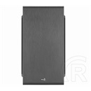 Aerocool CS-106 (mATX, fekete)
