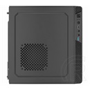 Aerocool CS-106 (mATX, fekete)