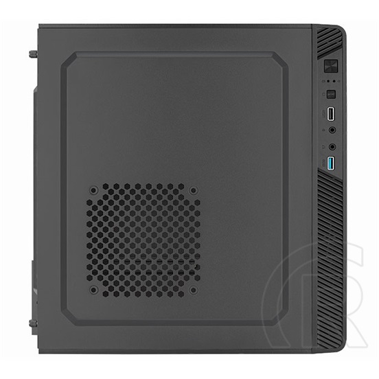 Aerocool CS-106 (mATX, fekete)