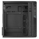 Aerocool CS-106 (mATX, fekete)