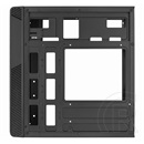 Aerocool CS-106 (mATX, fekete)