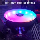 Aerocool Core Plus PWM 120mm RGB