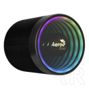 Aerocool Mirage 5 ARGB PWM CPU hűtő