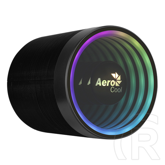 Aerocool Mirage 5 ARGB PWM CPU hűtő