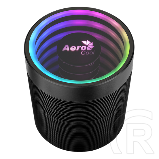 Aerocool Mirage 5 ARGB PWM CPU hűtő