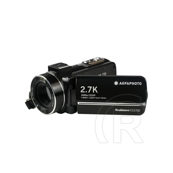 AgfaPhoto Realimove videokamera