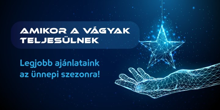 Ajánlataink