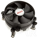 Akasa AK-CC7108EP01 CPU hűtő