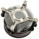 Akasa AK-CC7108EP01 CPU hűtő
