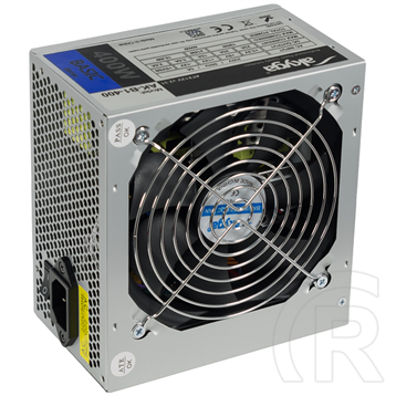 Akyga Basic tápegység (400 W, ATX)