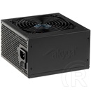 Akyga 600 W 80+ Bronze tápegység