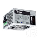 Akyga Basic 500E 500 W tápegység