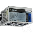 Akyga Basic 700 W tápegység