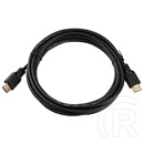 Akyga HDMI kábel 1,5 m